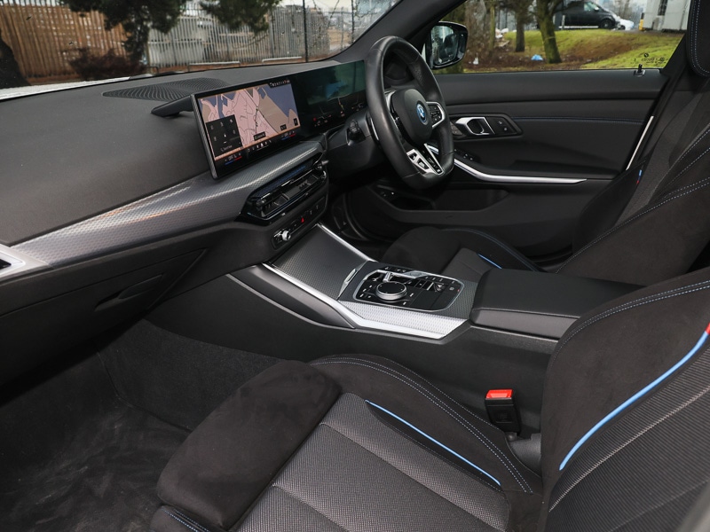 Used BMW 3 Series 2025 for sale - 78118222: Photo 7