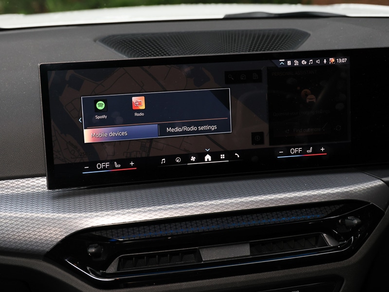 Used BMW 3 Series 2025 for sale - 78118222: Photo 8