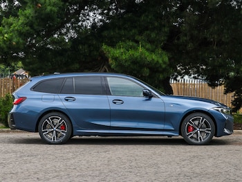 Used BMW 3 Series 2024 for sale - 74933470: Photo