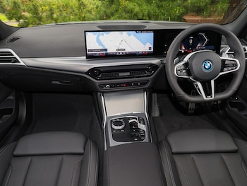 Used BMW 3 Series 2024 for sale - 74933470: Photo