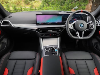 Used BMW i4 2025 for sale - 75537014: Photo