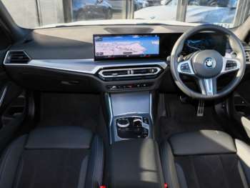 Used BMW 3 Series 2024 for sale - 73804501: Photo