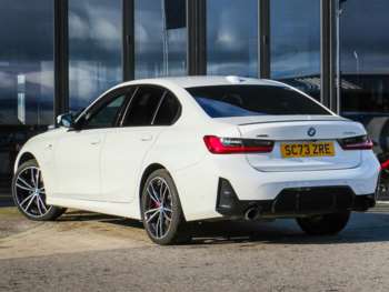 Used BMW 3 Series 2024 for sale - 73804501: Photo