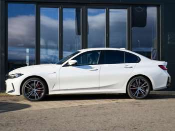 Used BMW 3 Series 2024 for sale - 73804501: Photo