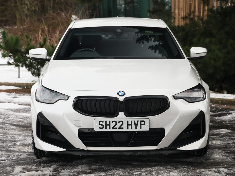 Used BMW 2 Series 2022 for sale - 77173931: Photo 16