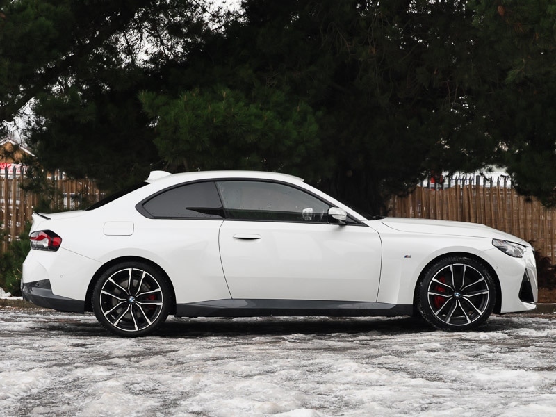 Used BMW 2 Series 2022 for sale - 77173931: Photo 2