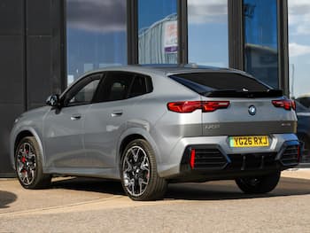 Used BMW iX2 2026 for sale - 79870469: Photo