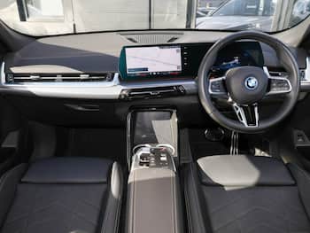 Used BMW iX2 2026 for sale - 79870469: Photo