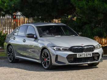 2023 - M340i xDrive MHT 4dr Step Auto