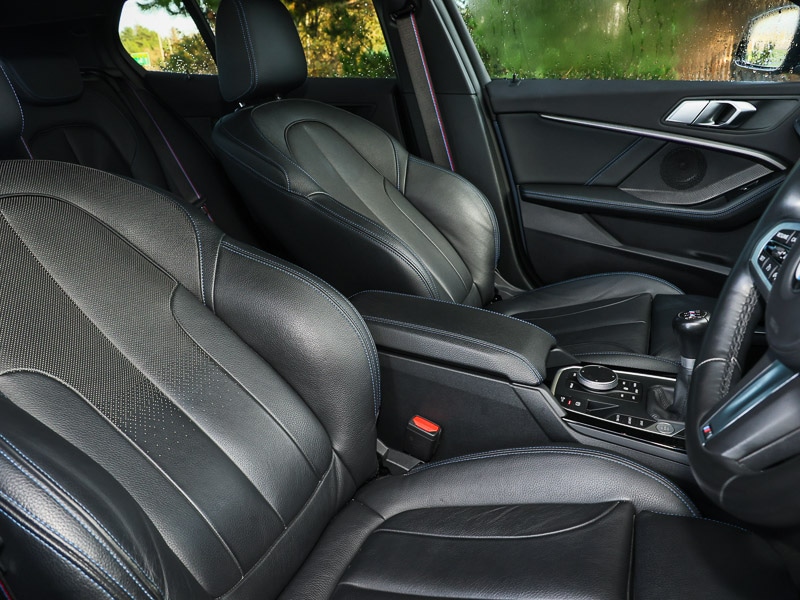 Used BMW 1 Series 2021 for sale - 76515290: Photo 11