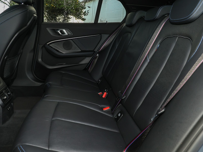 Used BMW 1 Series 2021 for sale - 76515290: Photo 12