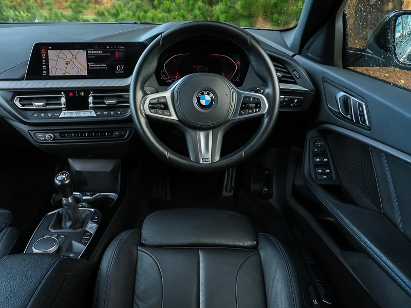 Used BMW 1 Series 2021 for sale - 76515290: Photo 13