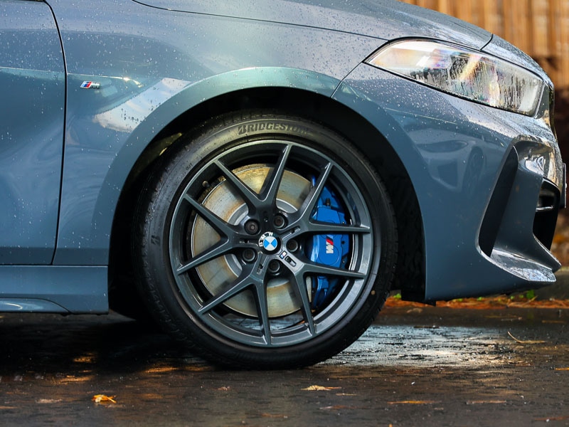 Used BMW 1 Series 2021 for sale - 76515290: Photo 15