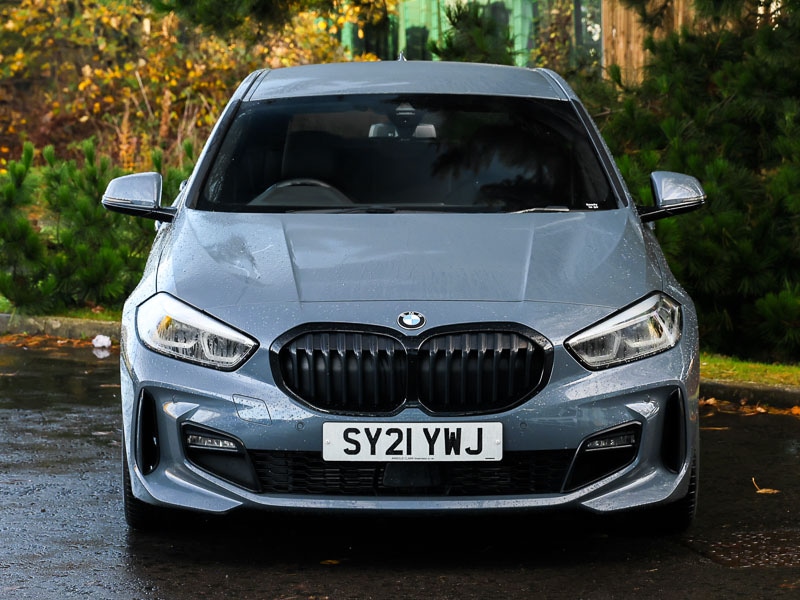 Used BMW 1 Series 2021 for sale - 76515290: Photo 17