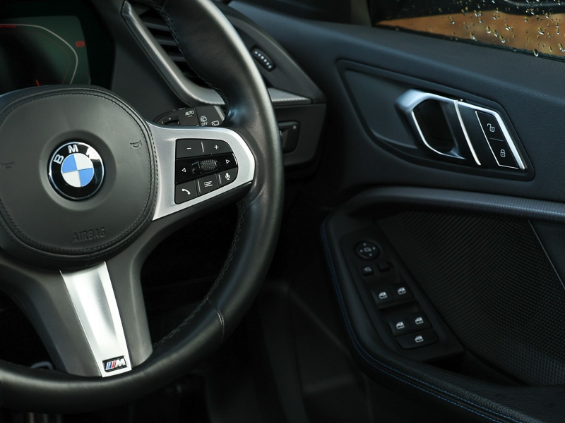 Used BMW 1 Series 2021 for sale - 76515290: Photo 19