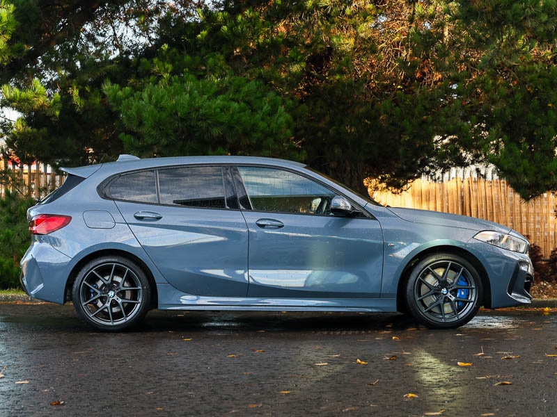 Used BMW 1 Series 2021 for sale - 76515290: Photo 2