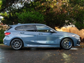 Used BMW 1 Series 2021 for sale - 76515290: Photo