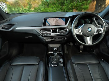 Used BMW 1 Series 2021 for sale - 76515290: Photo