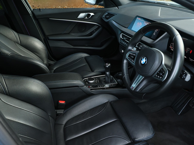 Used BMW 1 Series 2021 for sale - 76515290: Photo 6