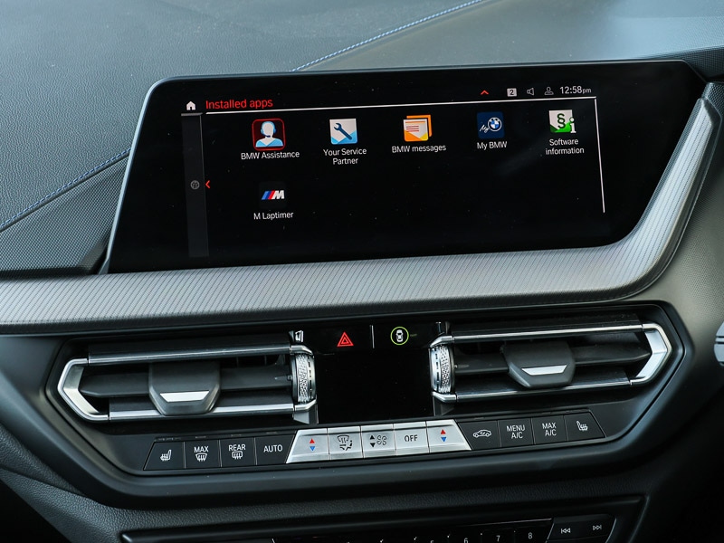 Used BMW 1 Series 2021 for sale - 76515290: Photo 8