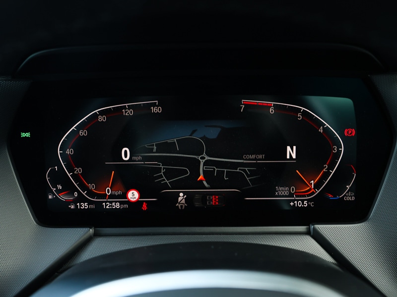 Used BMW 1 Series 2021 for sale - 76515290: Photo 9