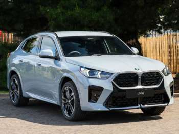 2025 - sDrive 20i M Sport 5dr Step Auto