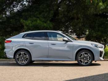 Used BMW X2 2025 for sale - 74956815: Photo