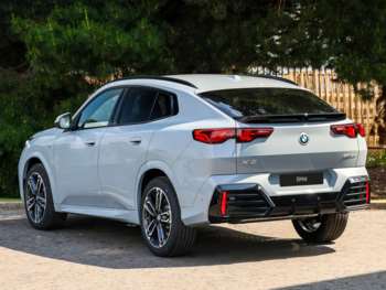 Used BMW X2 2025 for sale - 74956815: Photo