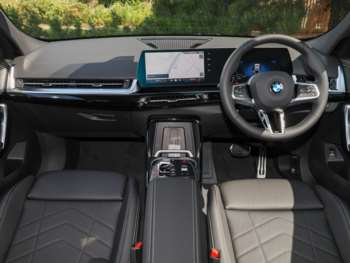 Used BMW X2 2025 for sale - 74956815: Photo