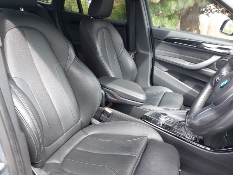 Used BMW X1 2019 for sale - 77169347: Photo 11