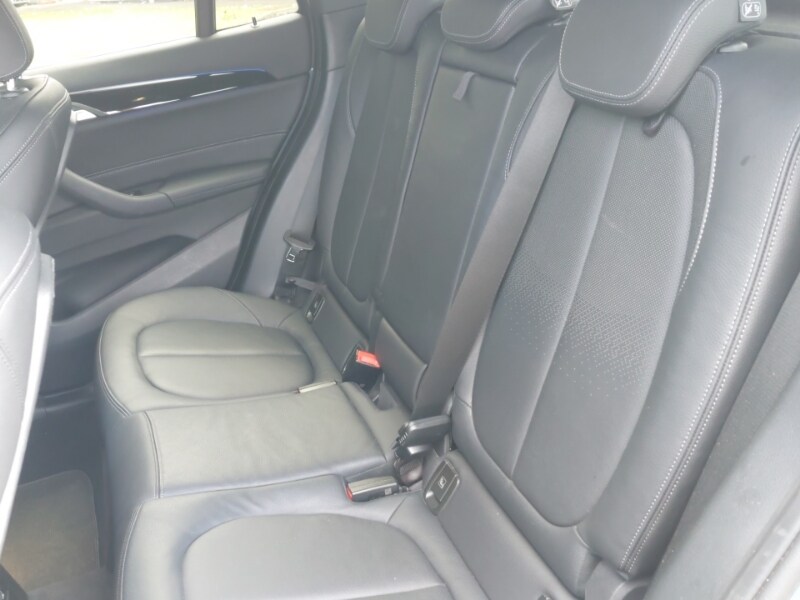 Used BMW X1 2019 for sale - 77169347: Photo 12