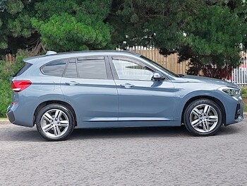 Used BMW X1 2019 for sale - 77169347: Photo