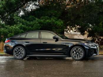 Used BMW i4 2024 for sale - 73438826: Photo