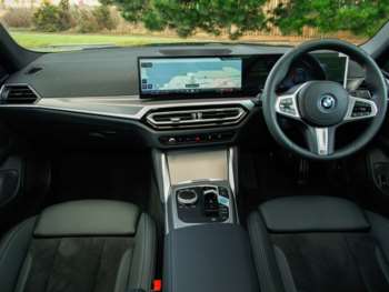 Used BMW i4 2024 for sale - 73438826: Photo