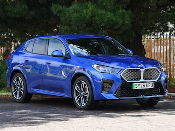 Used BMW iX2 2026 for sale - 78957433: Photo