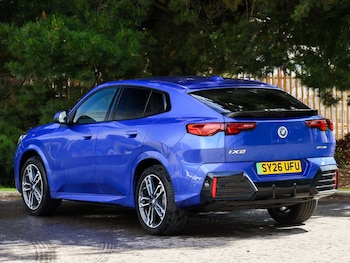Used BMW iX2 2026 for sale - 78957433: Photo