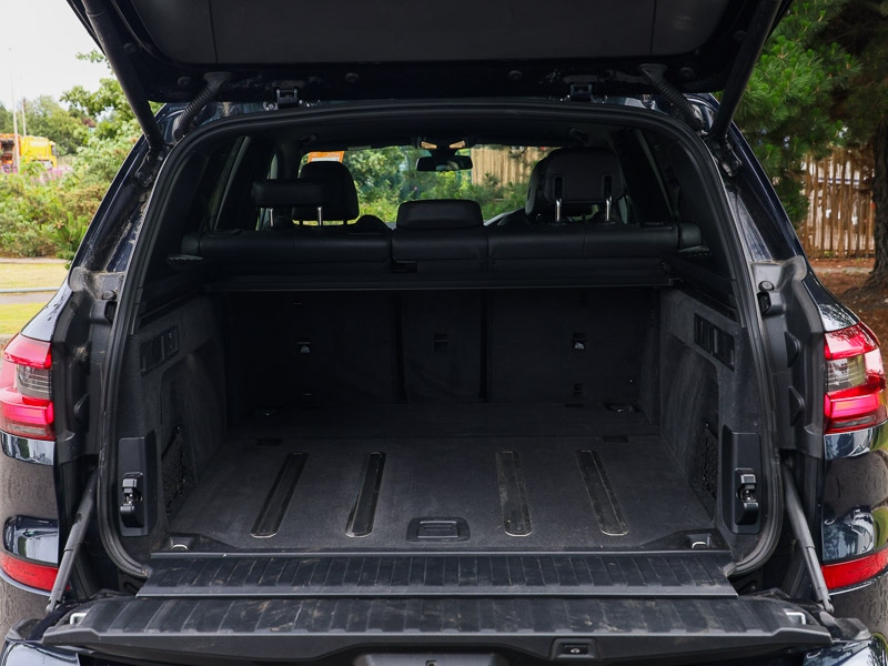 Used BMW X5 2021 for sale - 76624378: Photo 13