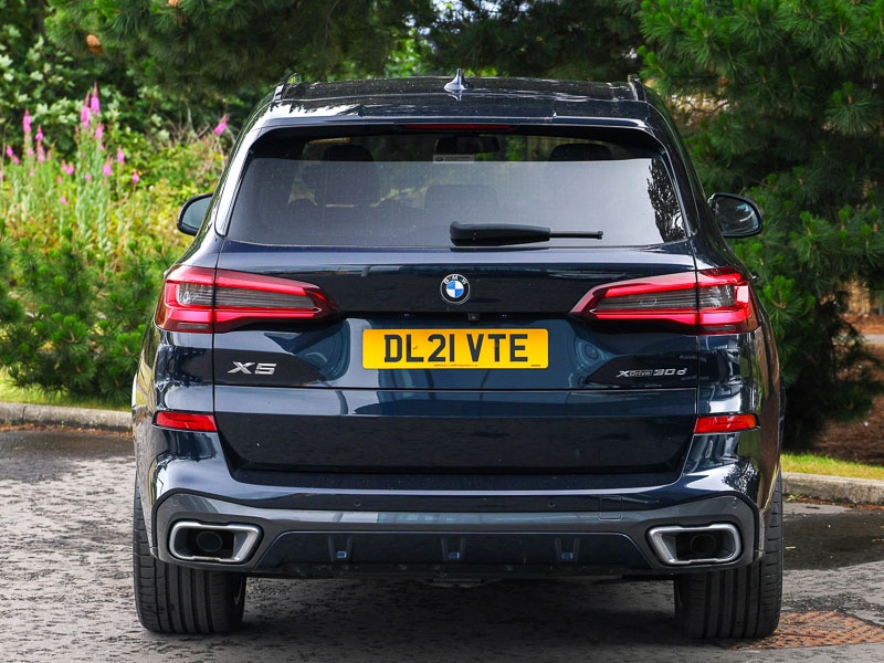 Used BMW X5 2021 for sale - 76624378: Photo 15