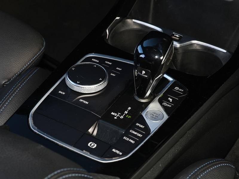 Used BMW 1 Series 2022 for sale - 77922887: Photo 10