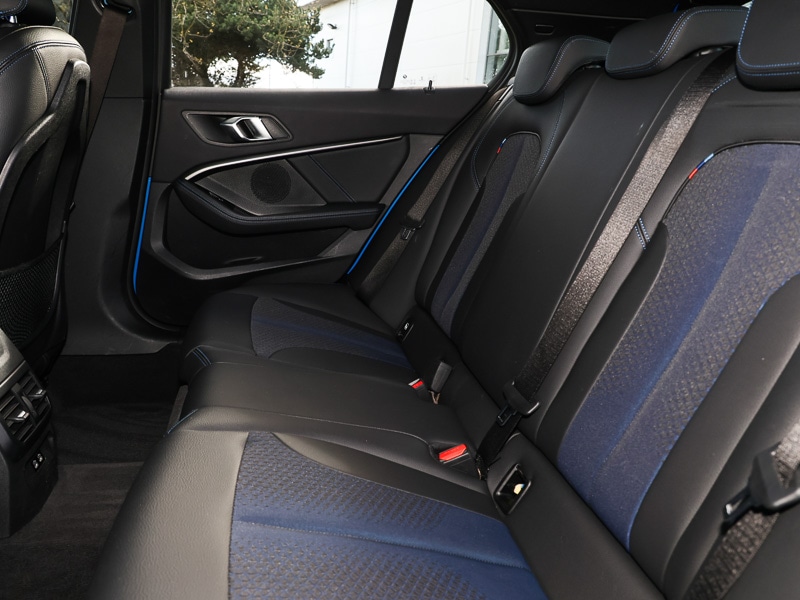 Used BMW 1 Series 2022 for sale - 77922887: Photo 12