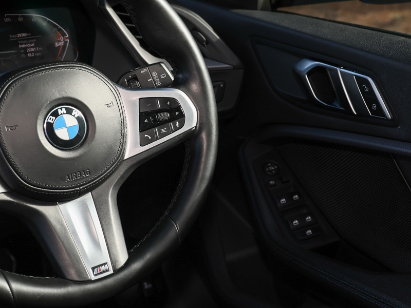 Used BMW 1 Series 2022 for sale - 77922887: Photo 18