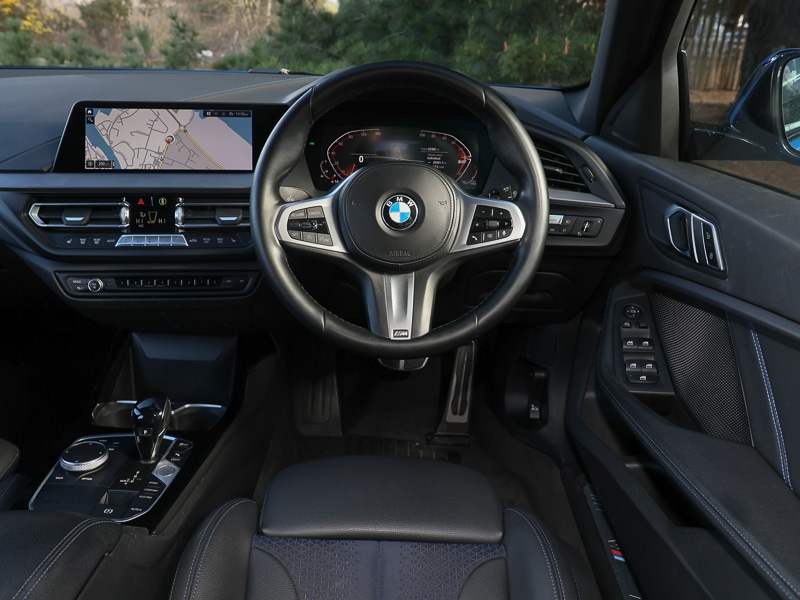 Used BMW 1 Series 2022 for sale - 77922887: Photo 5