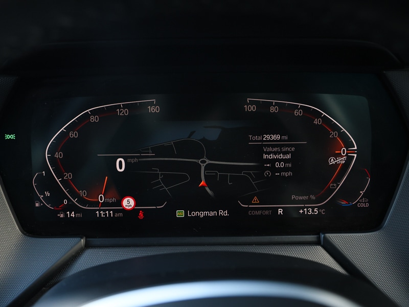 Used BMW 1 Series 2022 for sale - 77922887: Photo 9