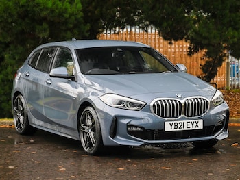 BMW - 1 Series