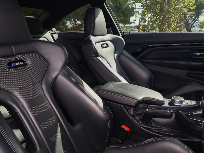 Used BMW M4 2017 for sale - 76362189: Photo 11
