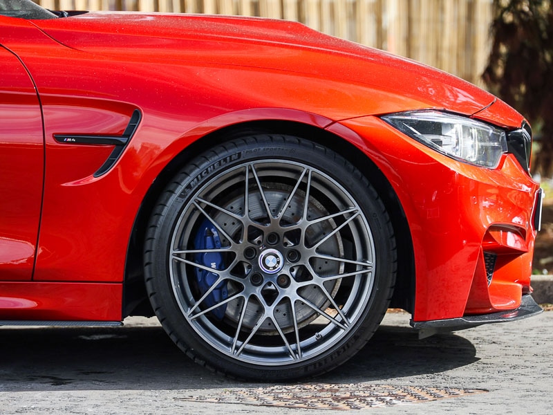 Used BMW M4 2017 for sale - 76362189: Photo 14