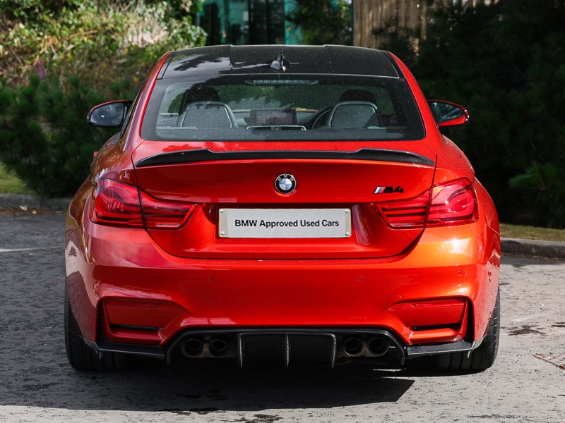Used BMW M4 2017 for sale - 76362189: Photo 15