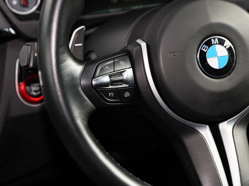 Used BMW M4 2017 for sale - 76362189: Photo 17