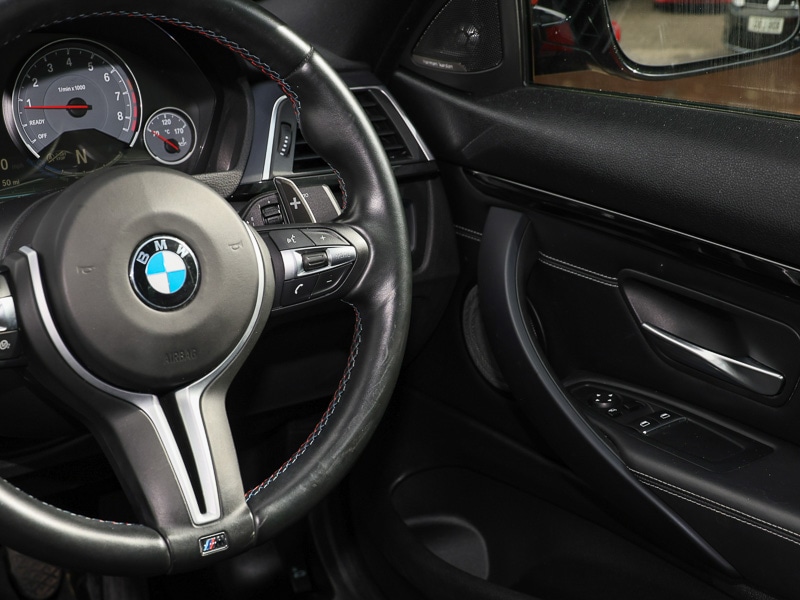 Used BMW M4 2017 for sale - 76362189: Photo 18