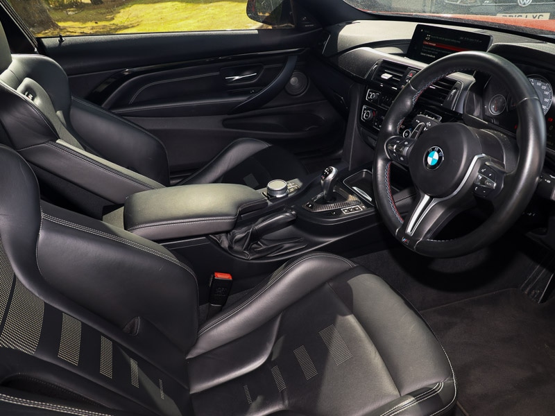 Used BMW M4 2017 for sale - 76362189: Photo 6